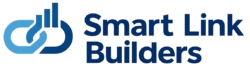 Smart Link Builders logo trusted brand for your backlink needs